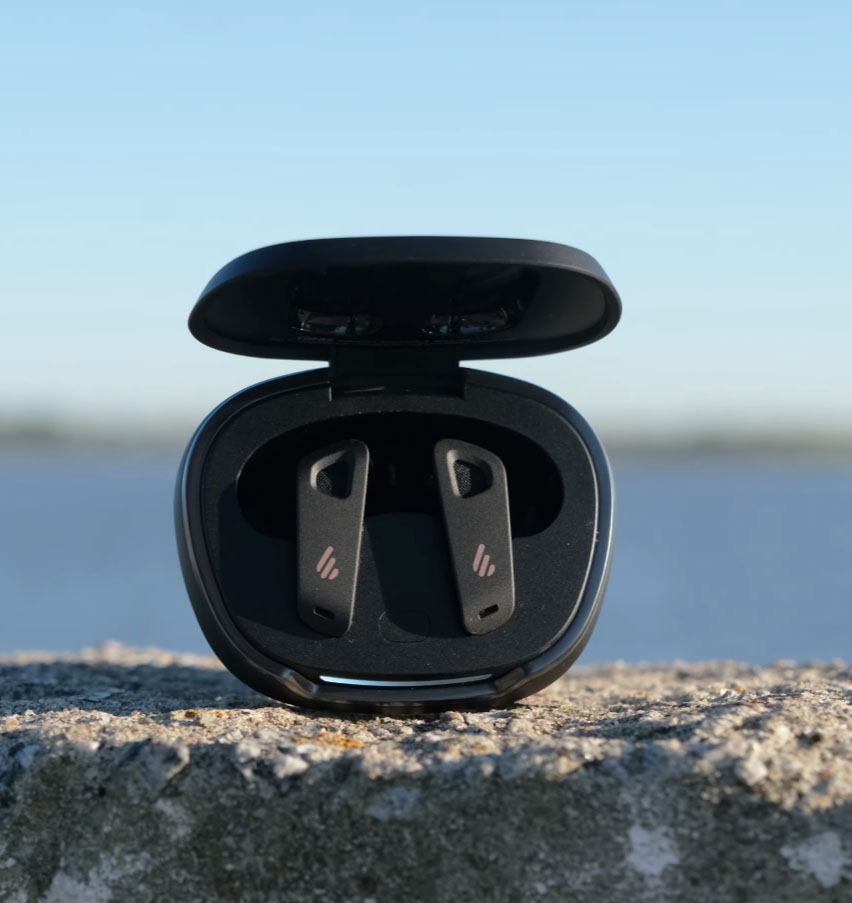 Edifier NeoBuds Pro 2  wireless noise canceling earbuds