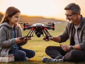 best drone for kids