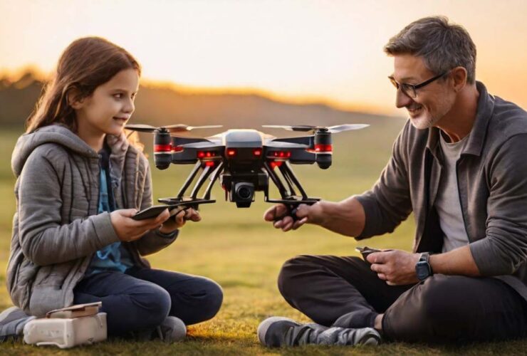 best drone for kids