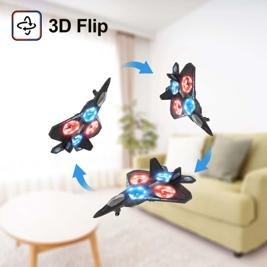 HOLYFUN best Drone for Kids