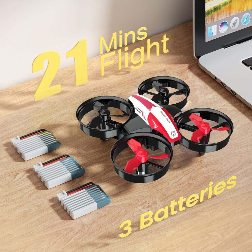 Holy Stone HS210 Kid Toys Mini RC Drone for Kids