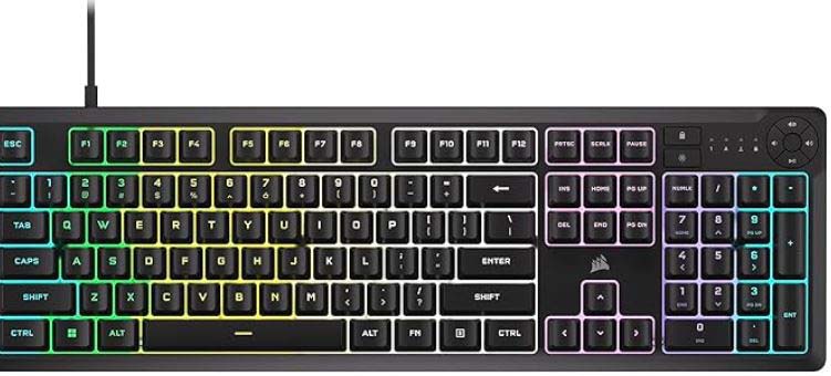 mechanical keyboards 
top mechanical gaming keyboards
buying a mechanical keyboard
Clicky switches  
best mechanical gaming keyboards 
best mechanical keyboard
spanish language keyboard layout 
logitech g413 tkl se mechanical gaming keyboard

corsair gaming k55 rgb keyboard
