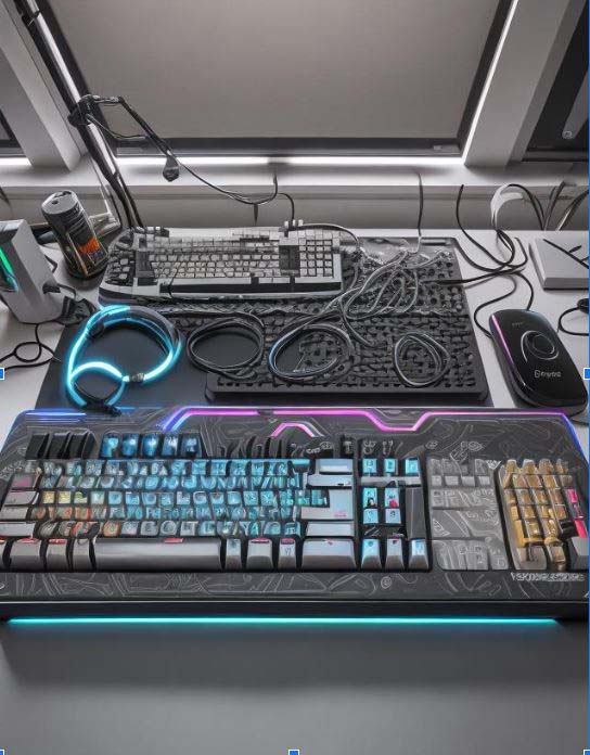 mechanical keyboards 
top mechanical gaming keyboards
