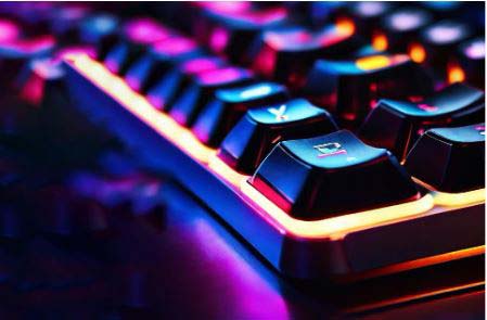 best mechanical gaming keyboards