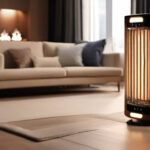 best indoor electric heaters for large rooms