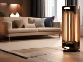 best indoor electric heaters for large rooms